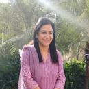 Pooja P. Private Tuitions trainer in Chandigarh