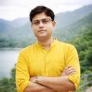 Photo of Pabitra Chakraborty