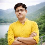 Pabitra Chakraborty UPSC Exams trainer in Kolkata