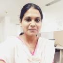 Poorani S. photo