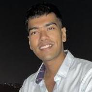 Pradyumna Shinde Stock Market Investing trainer in Pune