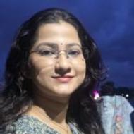 Deepanjana Class 11 Tuition trainer in Soro