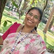 Manasa BTech Tuition trainer in Guntur