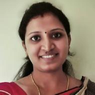 Padma P. Class 11 Tuition trainer in Mysore