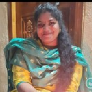 Padma T. Class 12 Tuition trainer in Bhupalapalli