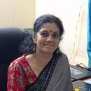 Padmavathi . Kannada Tuition classes trainer in Bangalore