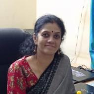 Padmavathi Class I-V Tuition trainer in Bangalore