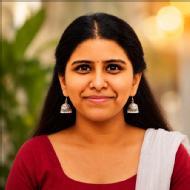 Agnesveronica P. Class 12 Tuition trainer in Chennai