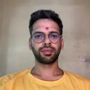 Photo of Abhishek Pahuja