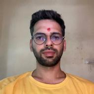 Abhishek Pahuja trainer in Jaipur
