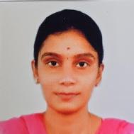 Priyanka S. Painting trainer in Erode