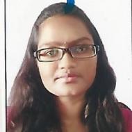 Preethi Class I-V Tuition trainer in Hyderabad