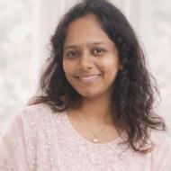 Prasanna Yoga trainer in Visakhapatnam