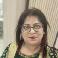 Pooja K. Class 9 Tuition trainer in Thane