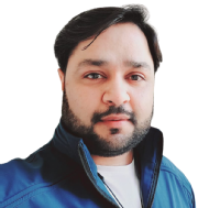 Deepak Sharma Japanese Language trainer in Jaipur