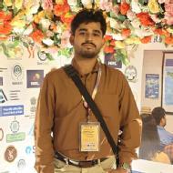 Argha pratim Pal Class 8 Tuition trainer in Kolkata