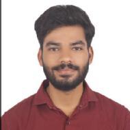 Abhinav Singh Pal Class 10 trainer in Varanasi