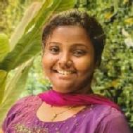 Akshaya M Painting trainer in Senganmal