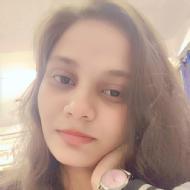 Palak D. Class I-V Tuition trainer in Raisen