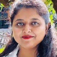 Palak Class 11 Tuition trainer in Bangalore