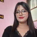 Palak G. Choreography trainer in Lucknow