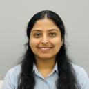 Palak H. Class 12 Tuition trainer in Madhuban