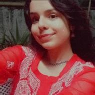 Palak Class I-V Tuition trainer in Ghaziabad