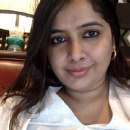 Palak M. Class 11 Tuition trainer in Gurgaon