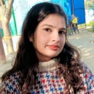Palak P. Class 12 Tuition trainer in Ludhiana