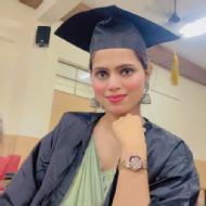 Anshu V. Class 12 Tuition trainer in Meerut