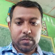 Dipankar Paul Class 10 trainer in Karbi Anglong