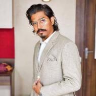 Somnath Class 11 Tuition trainer in Mumbai