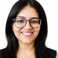 Priyanka Paliwal Class 9 Tuition trainer in Gurgaon
