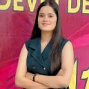 Yashika P. photo