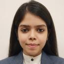 Kashish P. Sanskrit Tutors trainer in Agra