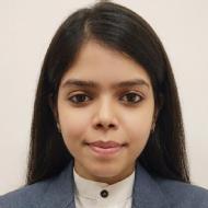 Kashish P. Class I-V Tuition trainer in Agra