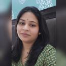 Pallavi . Sanskrit Tutors trainer in Ghaziabad