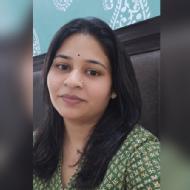 Pallavi Class I-V Tuition trainer in Ghaziabad