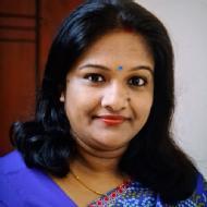 Pallabi S. Class I-V Tuition trainer in Ranchi