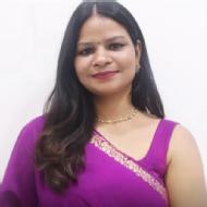 Pallavi Vocal Music trainer in Faridabad