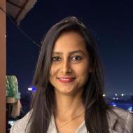 Pallavi Interior Designing trainer in Indore