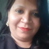 Pallavi Class I-V Tuition trainer in Bangalore