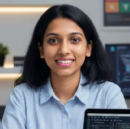 Pallavi Python Training for Kids trainer in Jaipur