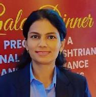 Pallavi Class I-V Tuition trainer in Pune