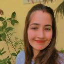 Photo of Pallavi