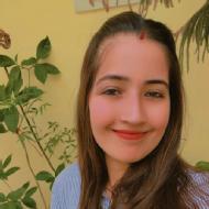 Pallavi Class 8 Tuition trainer in Gurgaon