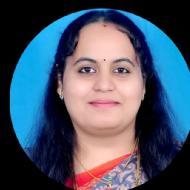 Pallavi K P Finance trainer in Bangalore