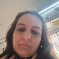Pallavi J. Class 12 Tuition trainer in Noida
