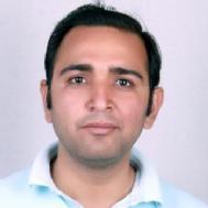 Akshay Choudhary Class 10 trainer in Sumerpur