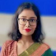 Pallavi S. Class 9 Tuition trainer in Noida